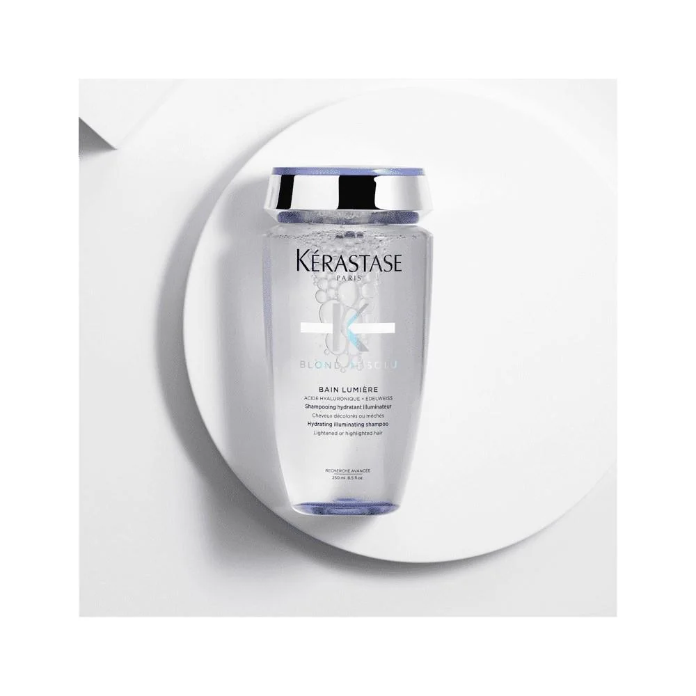 Kérastase Blond Absolu Bain Lumiére - Shampoo 250ml