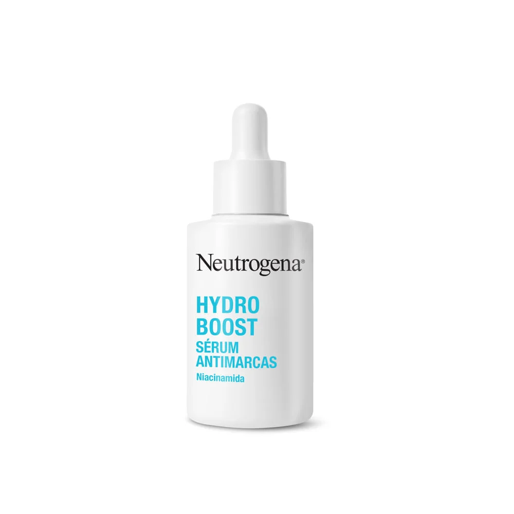 Sérum Facial Neutrogena Hydro Boost Niacinamida 30ml