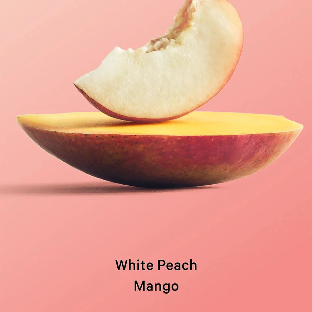 Victoria's Secret - White Peach Mango - Hair e Body Mist