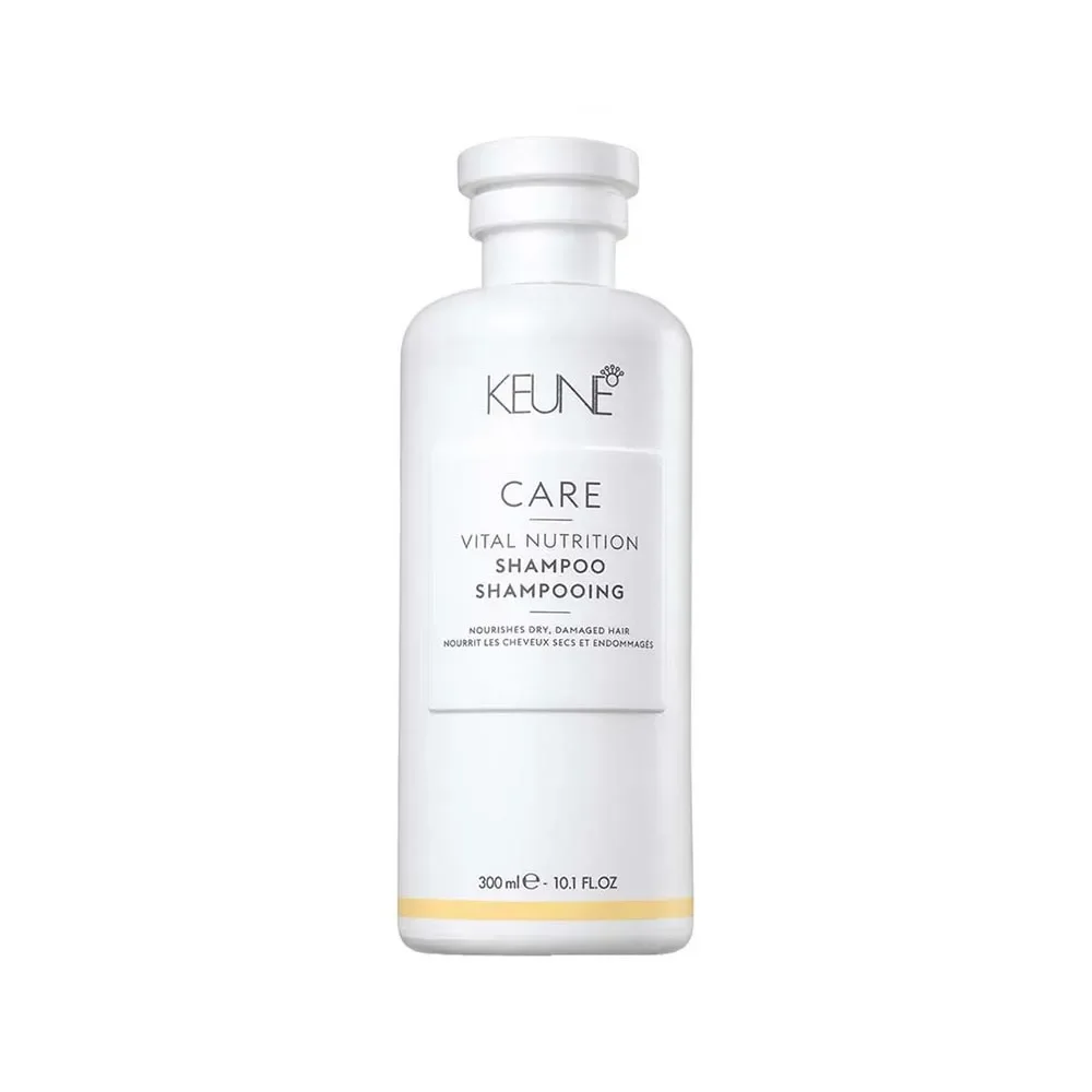 Shampoo Nutritivo Vital Nutrition Keune 300ml