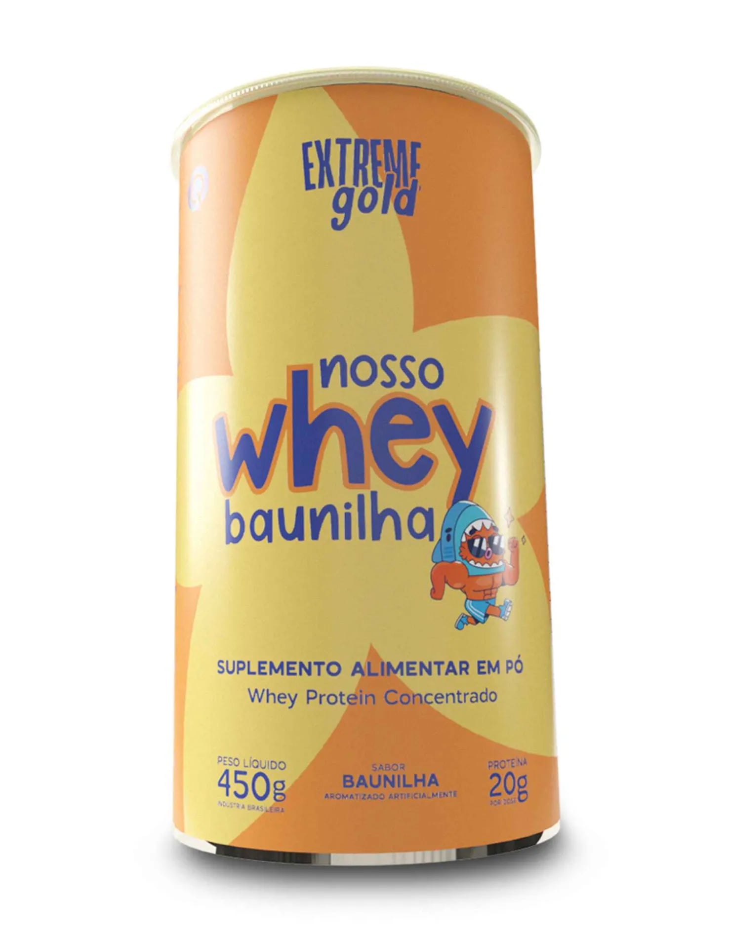 Whey Protein