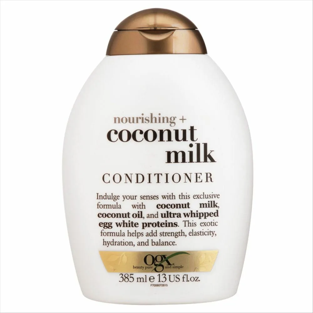 Condicionador Ogx Coconut Milk 385ml