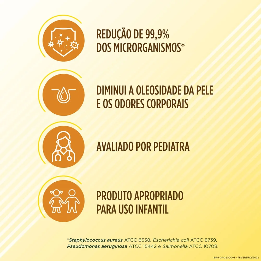 Sabonete em Barra Facial Soapex Antisséptico 80g