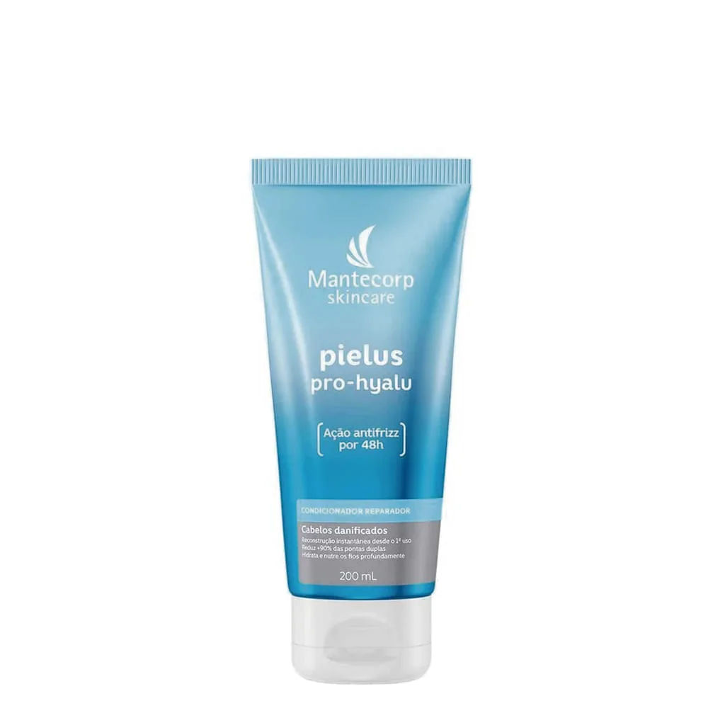 Mantecorp - Pielus Pro Hyalu - Condicionador - 200ml