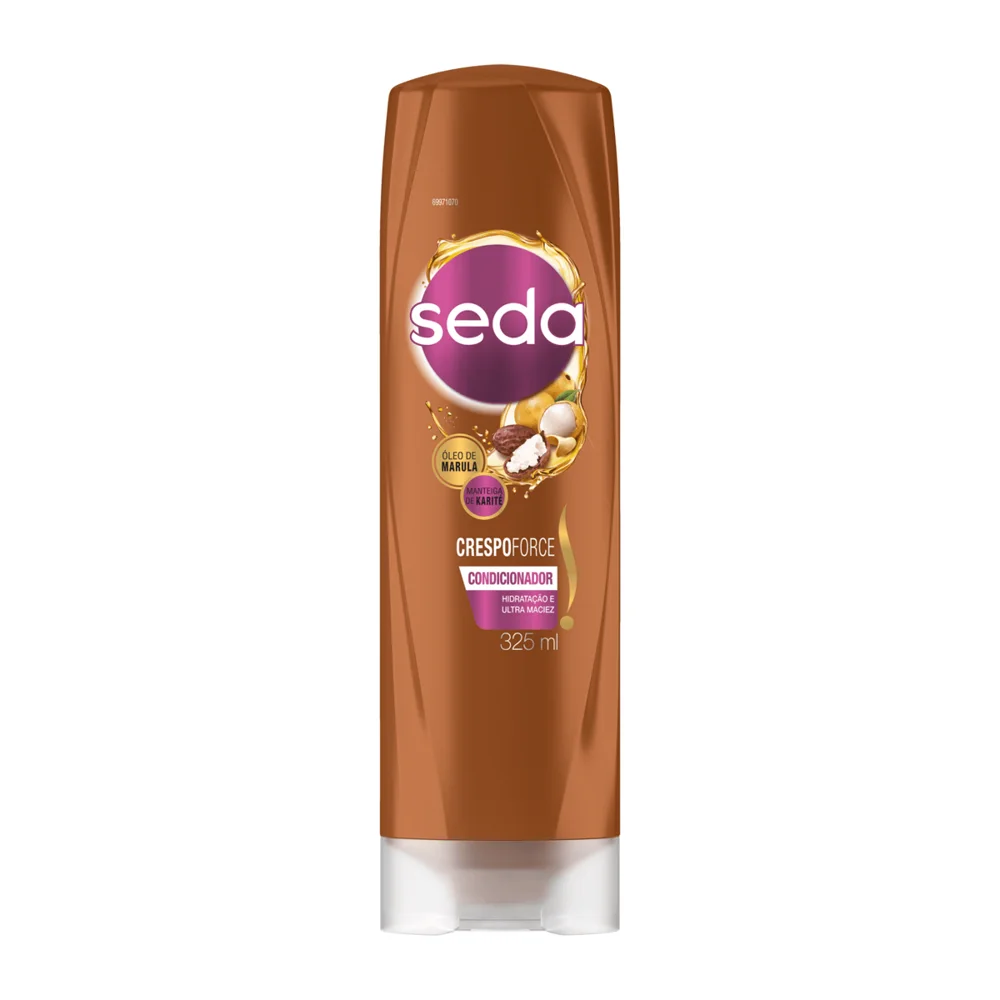 Condicionador Seda Keraforce Original 325ml