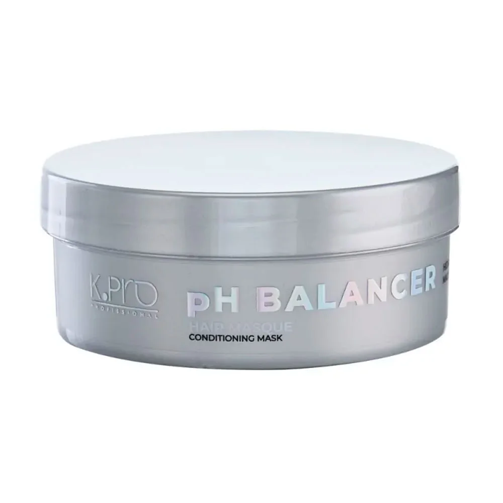 K-Pro - Ph Balancer - Máscara Capilar - 165g