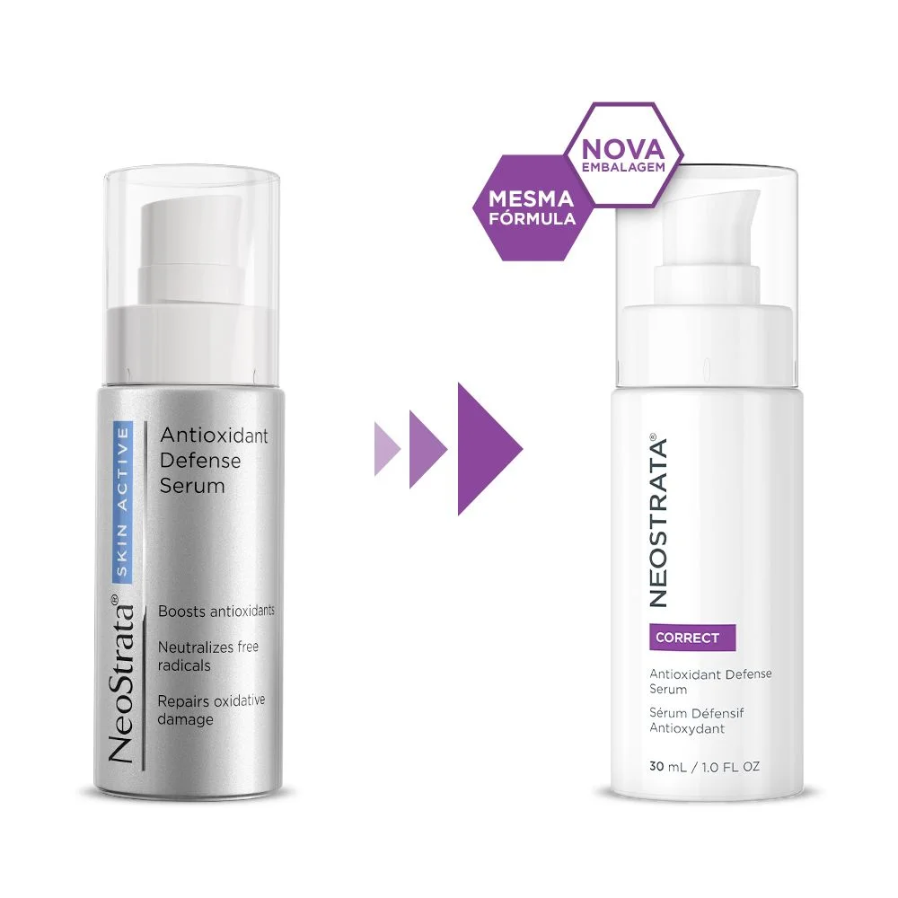 Neostrata Skin Active Antioxidant Defense Serum 30ml