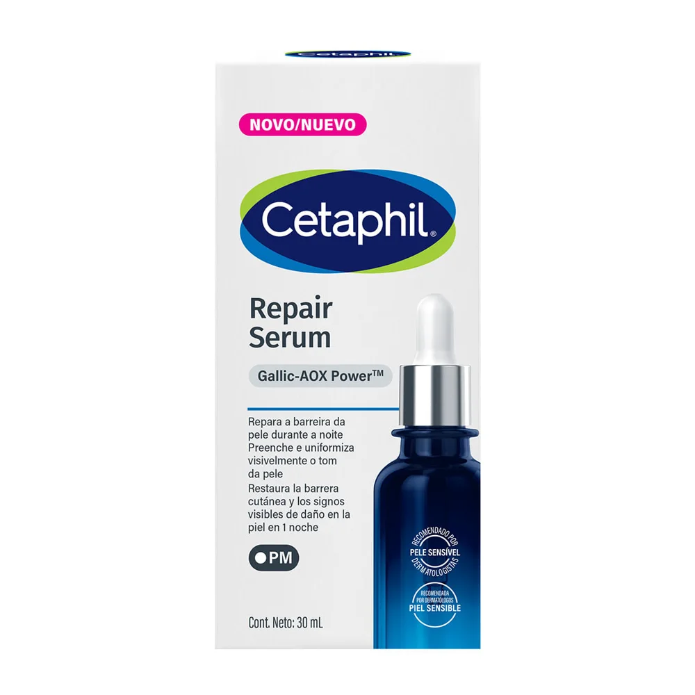 Sérum Facial Cetaphil Repair 30ml