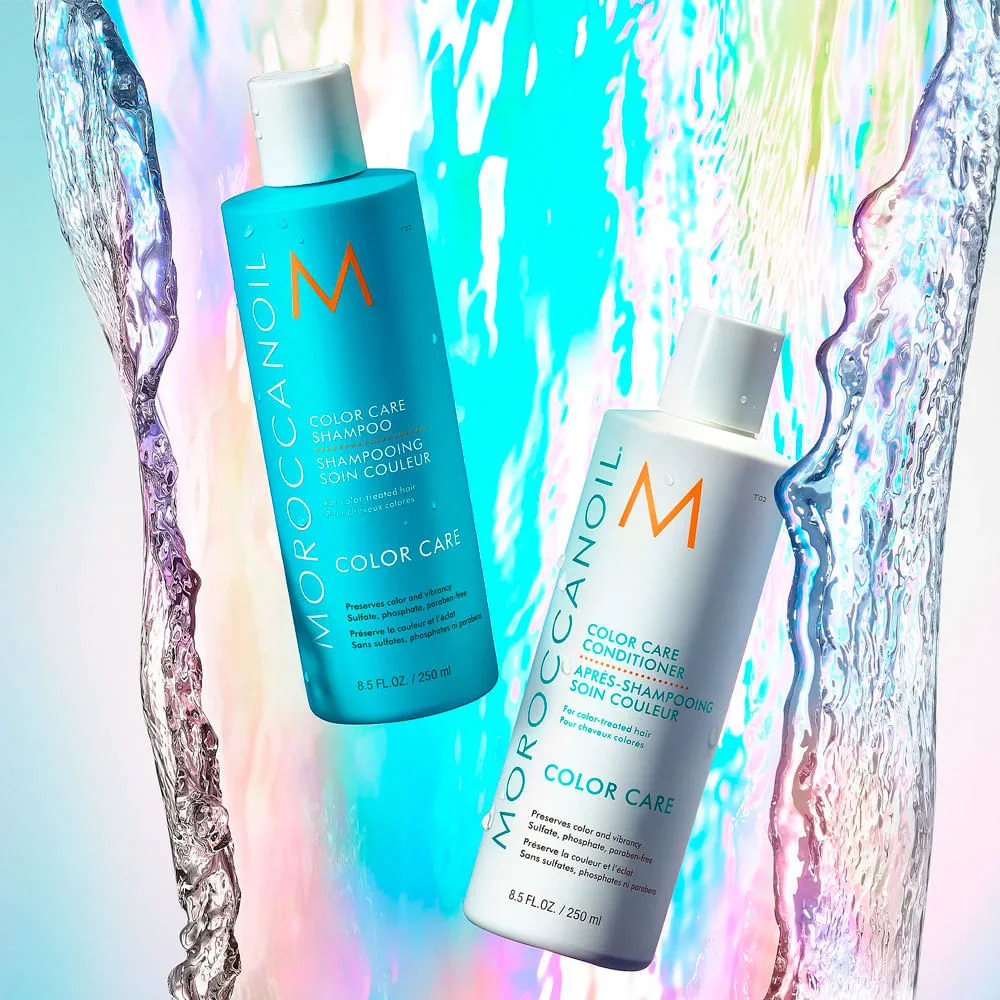 Moroccanoil - Cuidado da Cor - Condicionador