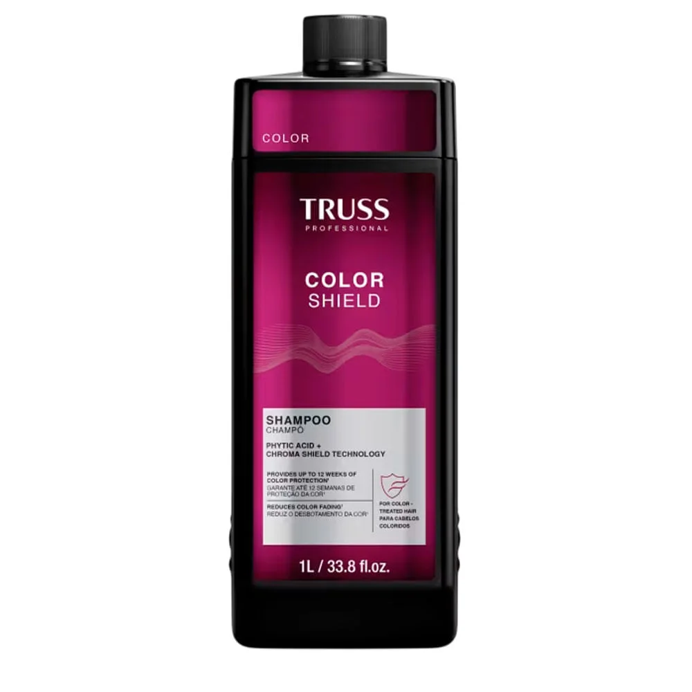 Truss Professional Color Shield - Shampoo