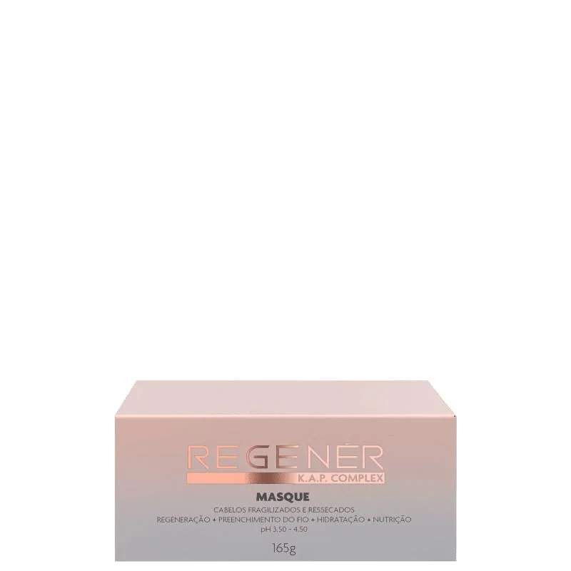 K.Pro Regenér - Máscara Capilar 165g
