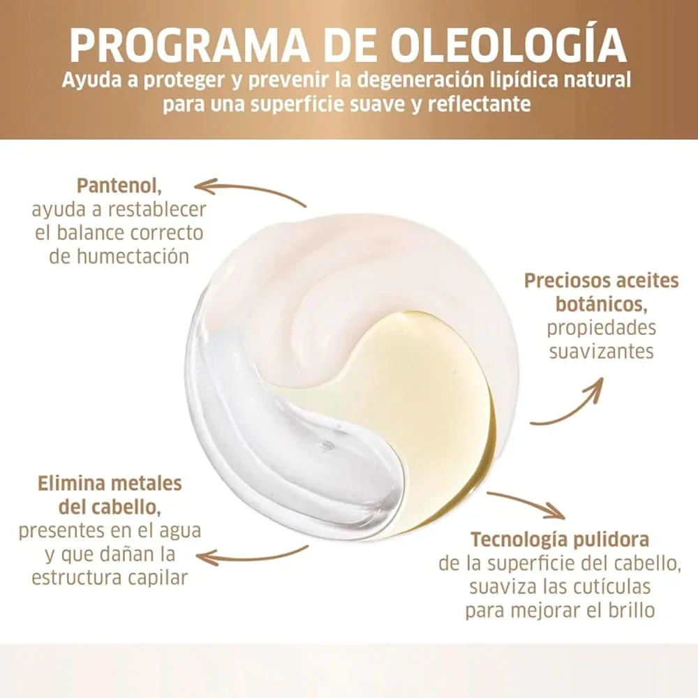 Wella - Oil Reflections - Shampoo 250ml