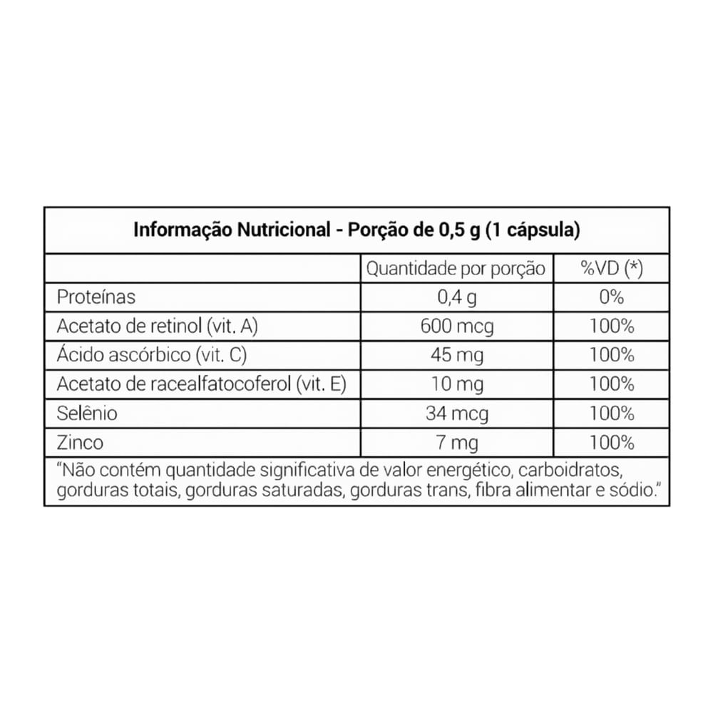 Imecap Face Colágeno 60 Cápsulas