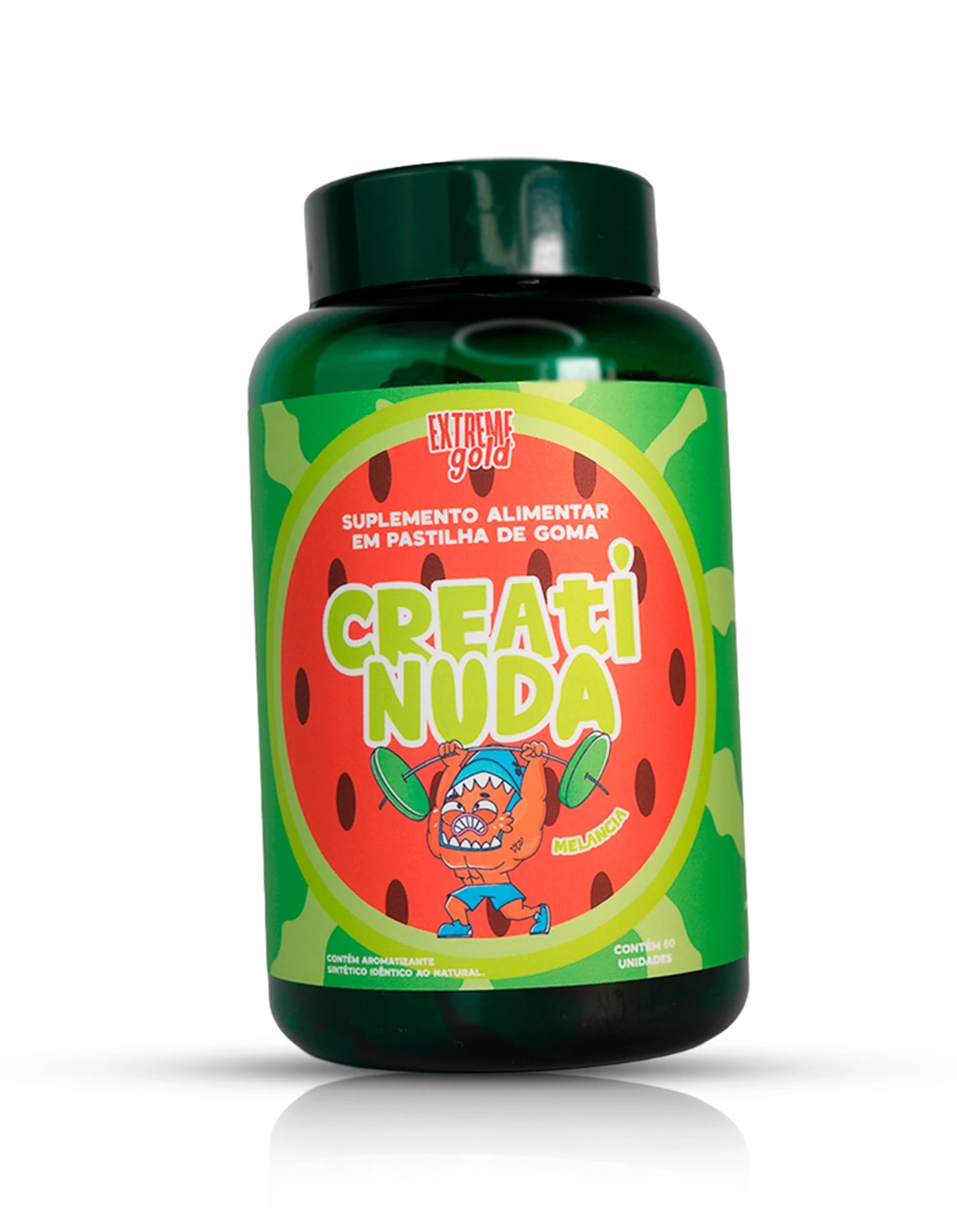 Gomas Gummies