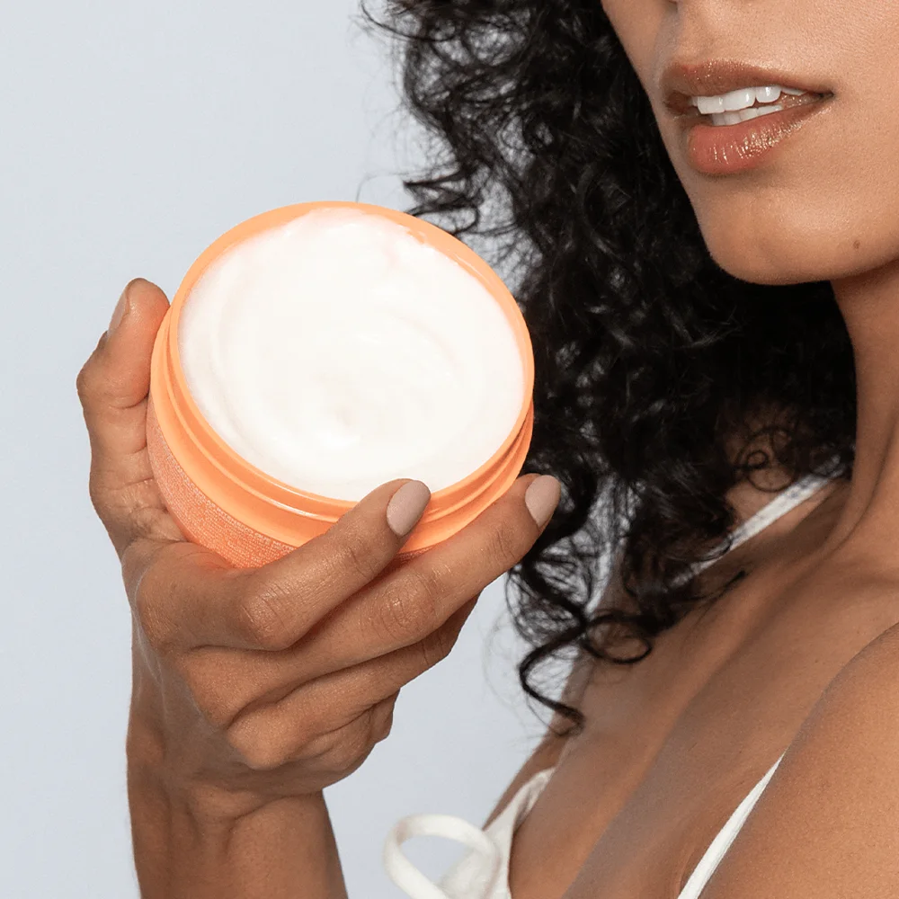 Máscara Nutrição Hidratei 250g