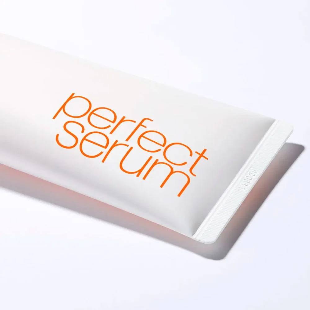 Mise En Scene - Perfect Serum - Máscara Capilar