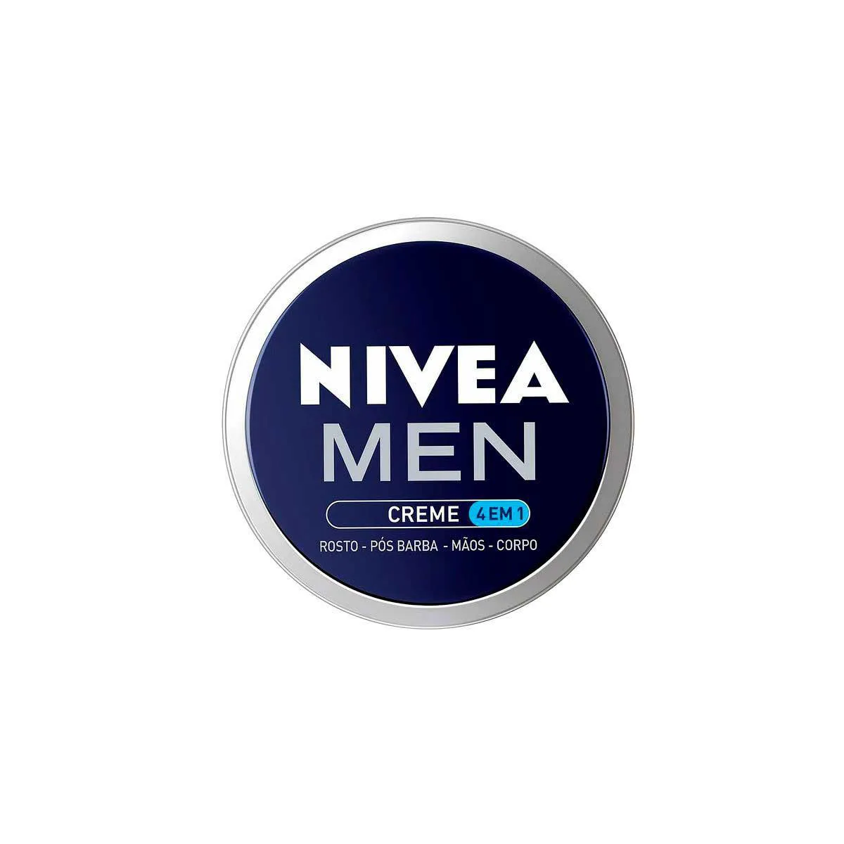Nivea Men Creme Hidratante 4 em 1 75g
