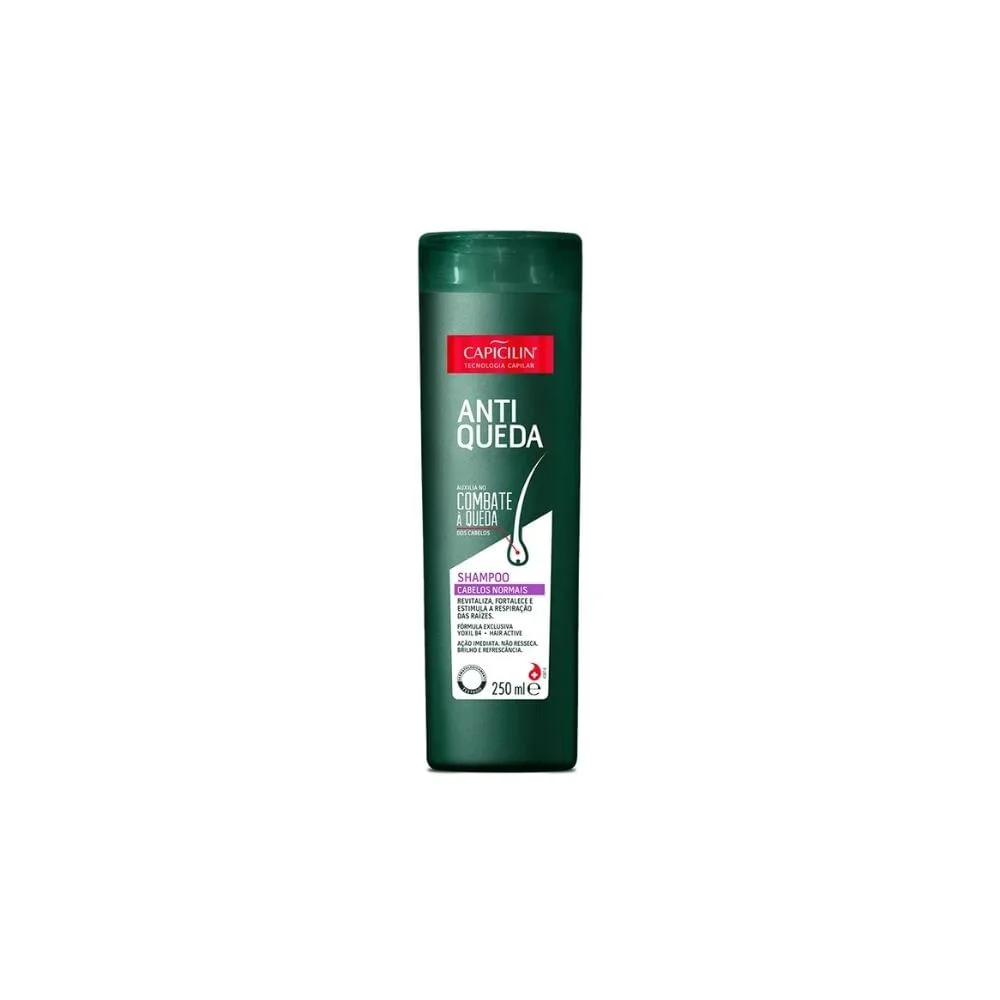 Cond Capicilin Antiqueda 250ml