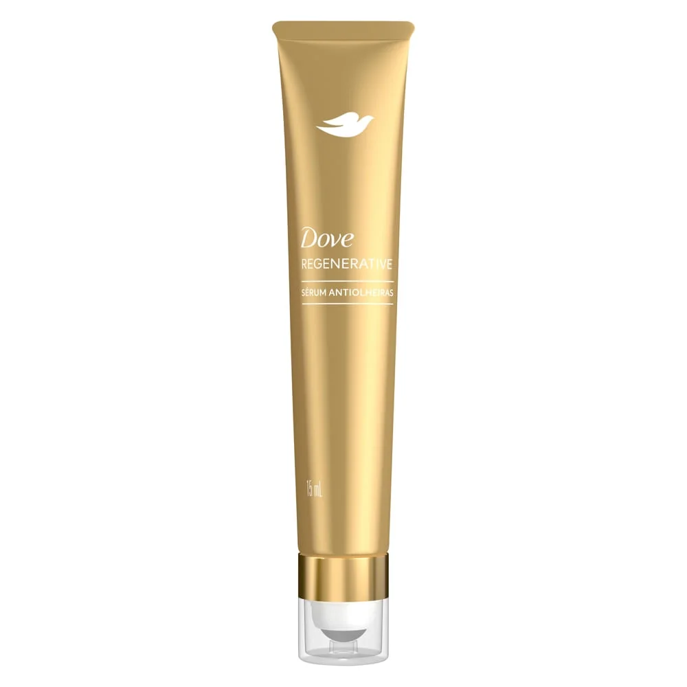 Sérum Dove Regenerative Antiolheiras 15ml