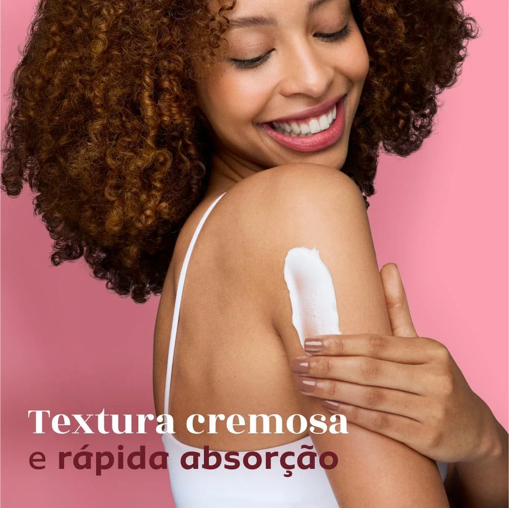 Hidratante Monange Extrato de Oliva Hidratação Intensiva com Ação Desodorante 400ml