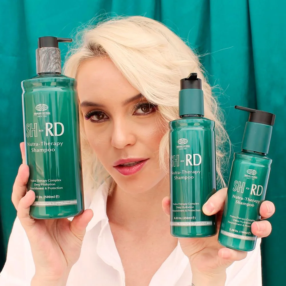 N.P.P.E. - SH-RD Nutra Therapy - Shampoo Hidratante