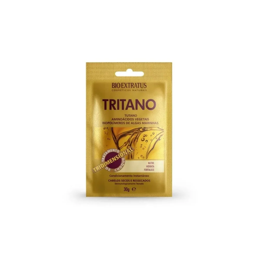 Crm Trat choque Tritano 30gr