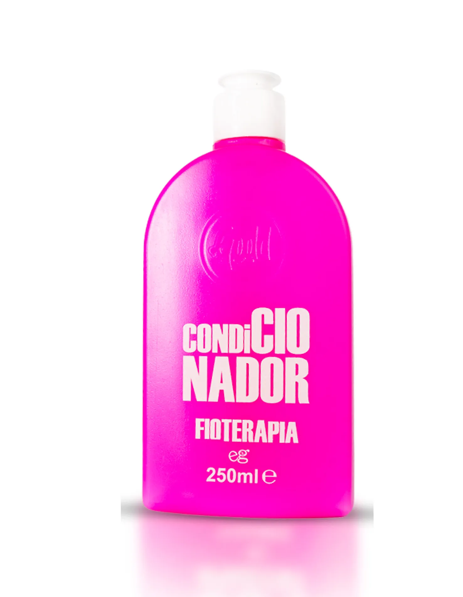 Shampoo e Condicionador Pós-Fioterapia