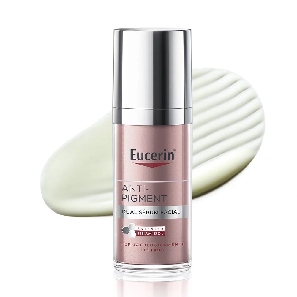 Sérum Facial Eucerin Anti-Pigment Clareador Dual 30ml