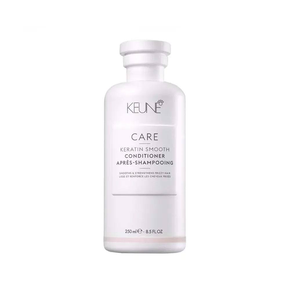 Condicionador Care Keratin Smooth Keune 250ml