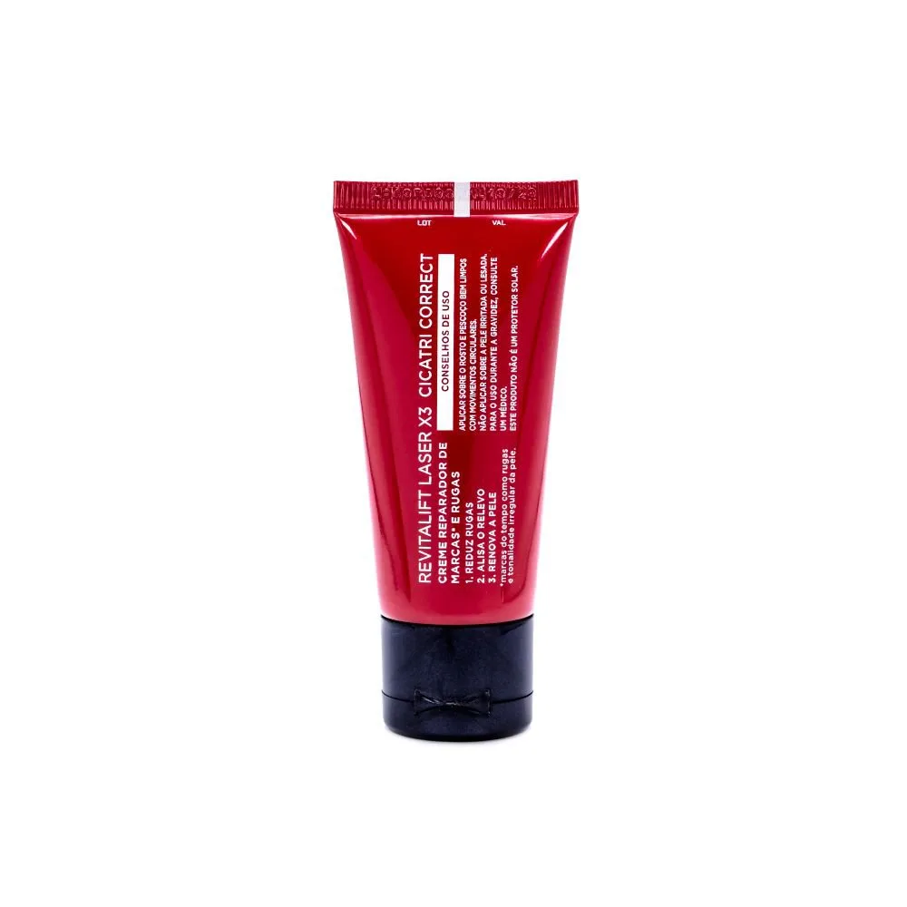 Creme Facial L’Oréal Paris Revitalift Laser X3 Cicatri Correct FPS 25 30ml