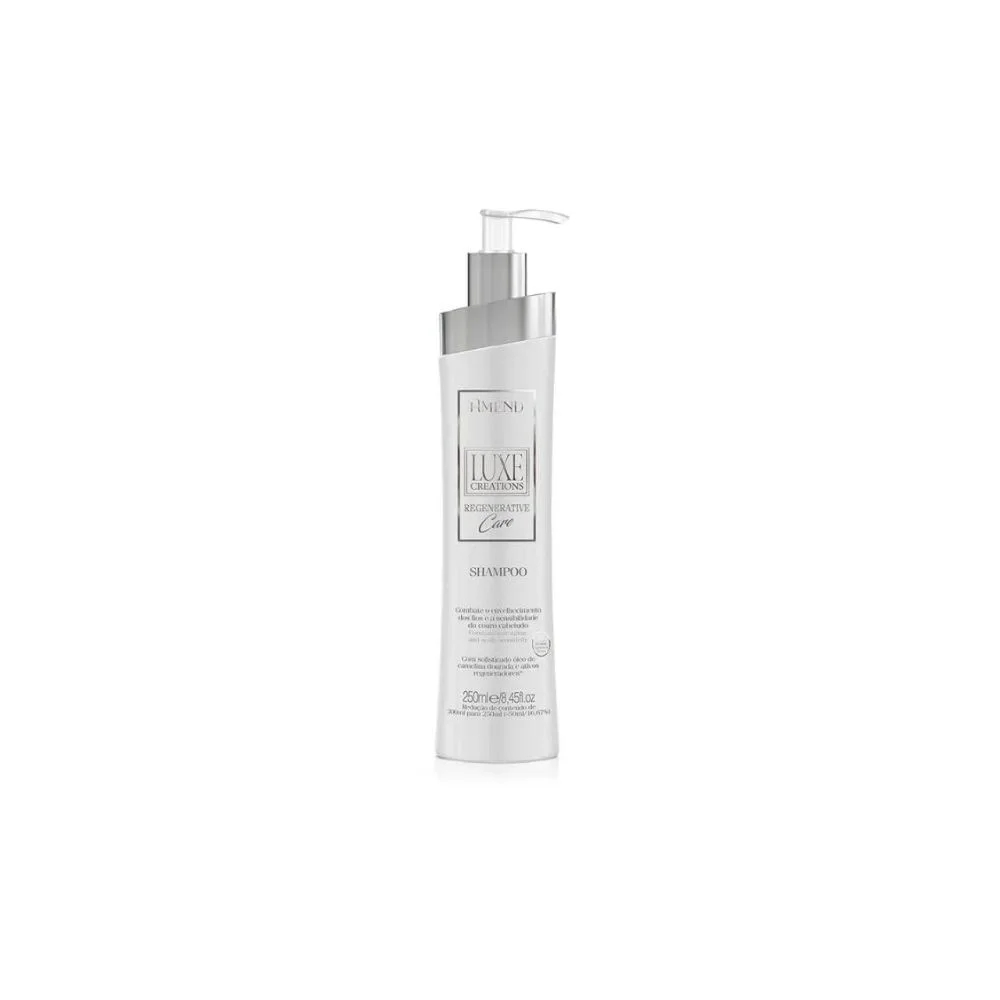 Shamp Amend Regener Care Lux Creat 300ml