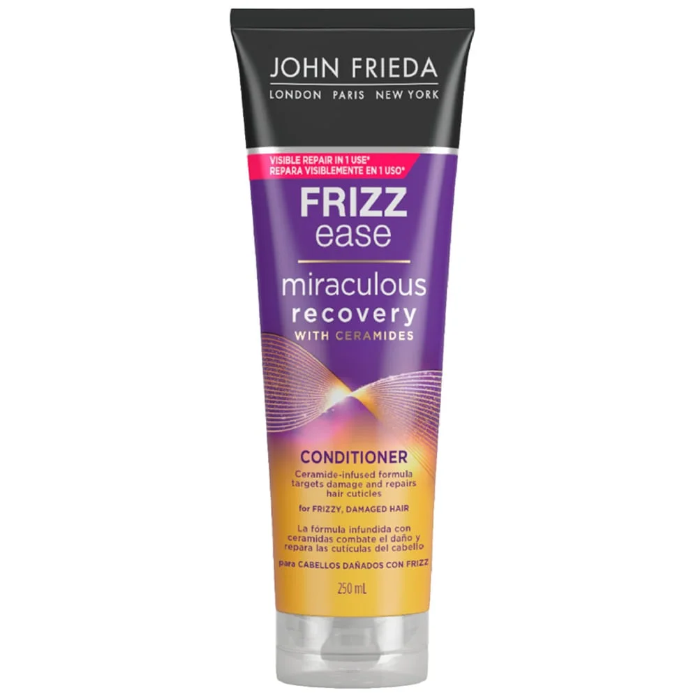 Condicionador John Frieda Frizz Ease 250ml