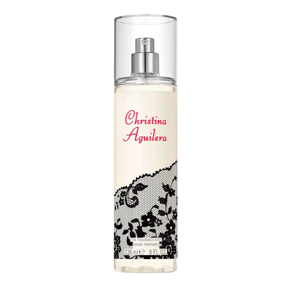 Christina Aguilera - Signature - Body Mist