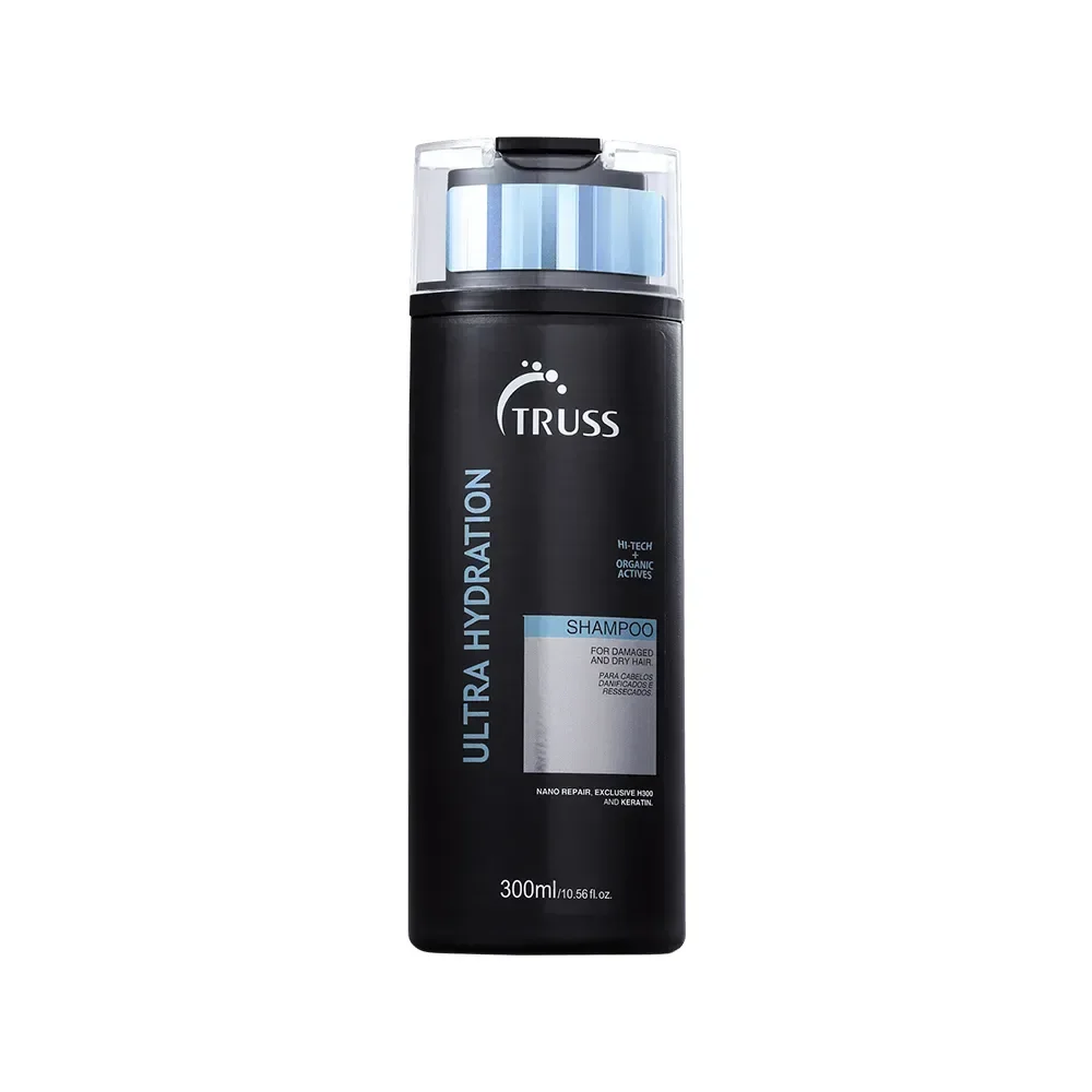 Shampoo Ultra Hydration Truss 300ml