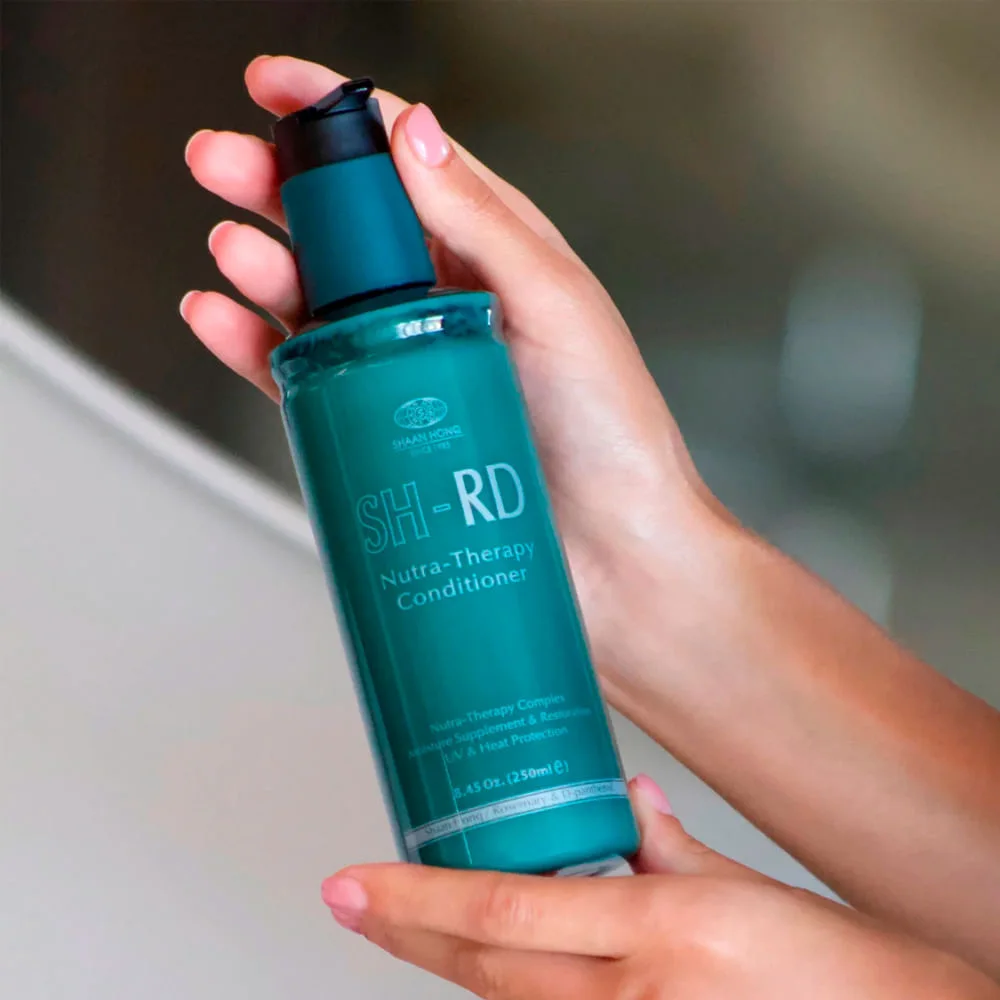 N.P.P.E. SH-RD Nutra Therapy - Condicionador