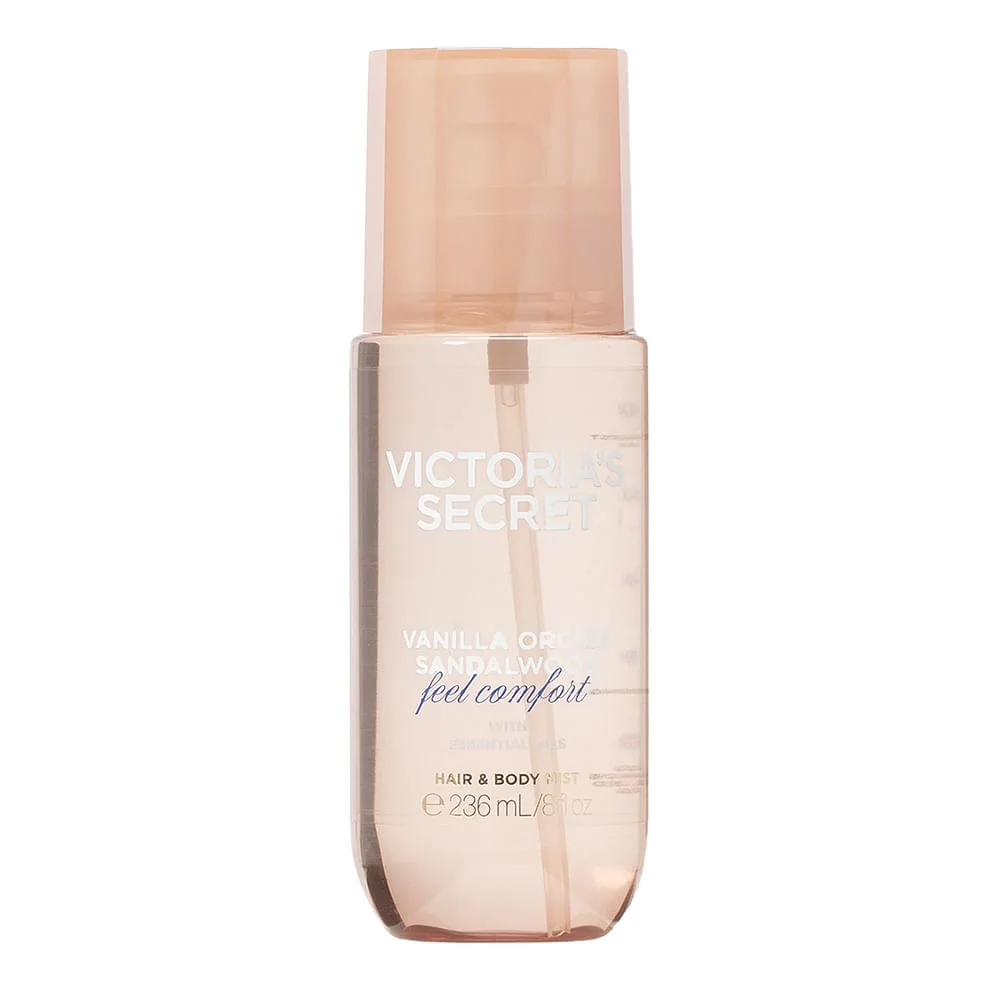 Victoria's Secret - Vanilla Orchid Sandalwood - Hair e Body Mist