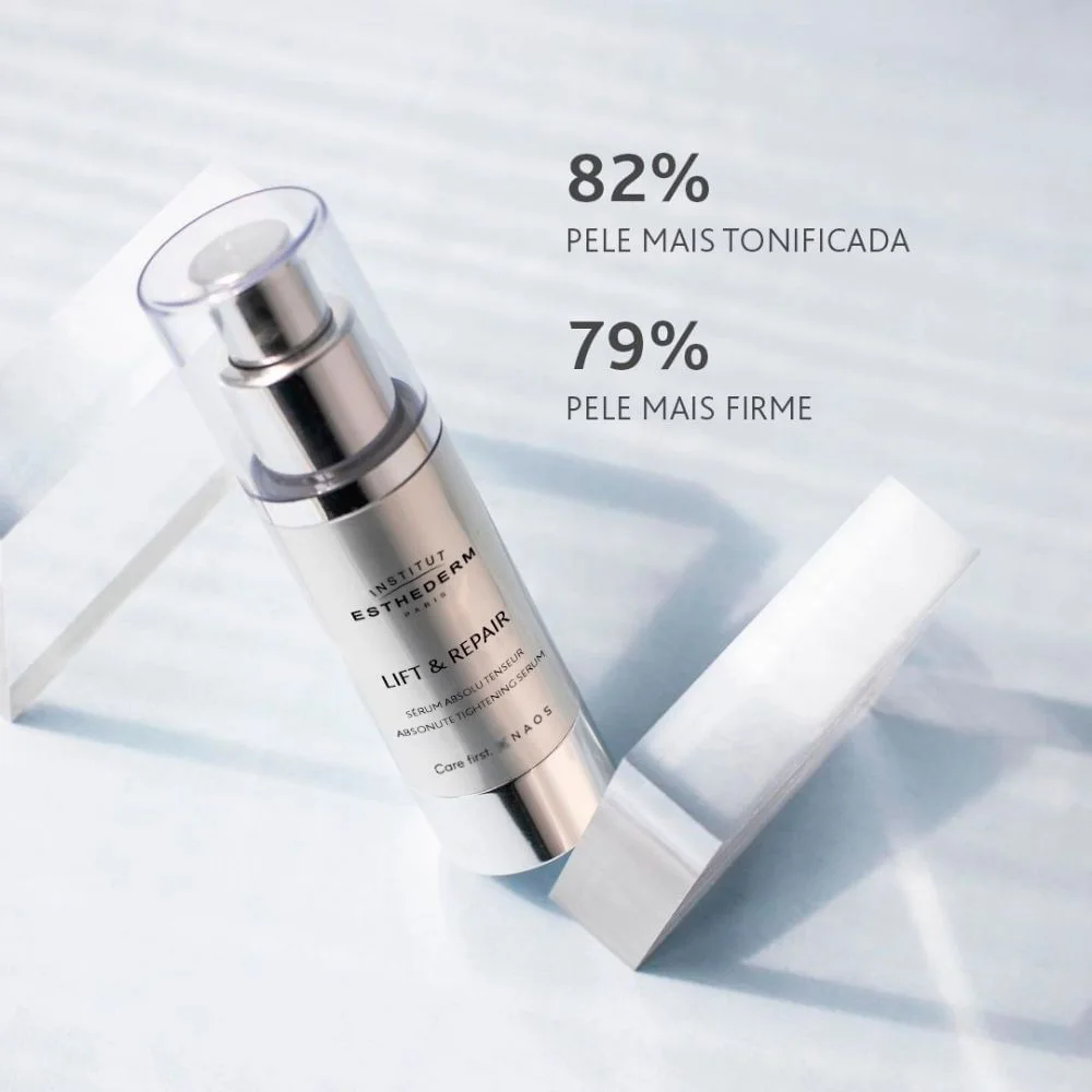 Sérum Facial Anti-Idade Esthederm Lift & Repair Absolute Tightening 30ml