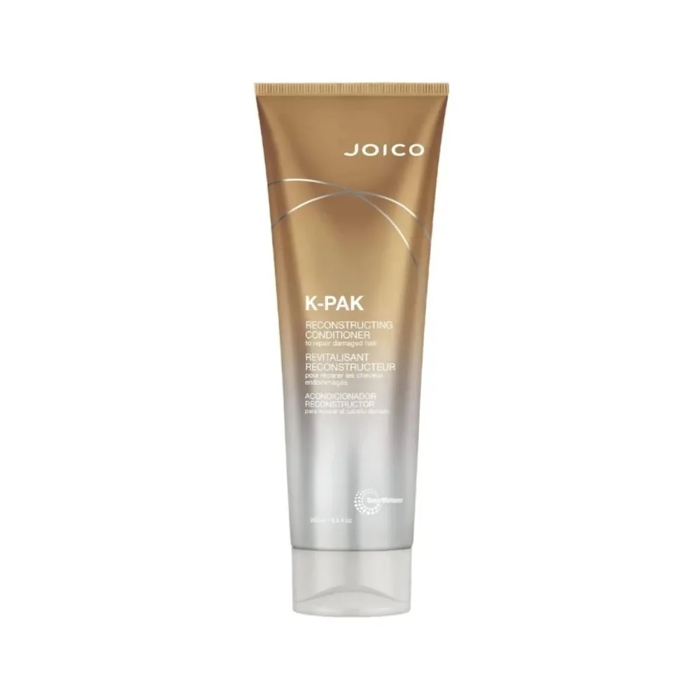 Condicionador K-Pak To Repair Damaged Hair 250ml