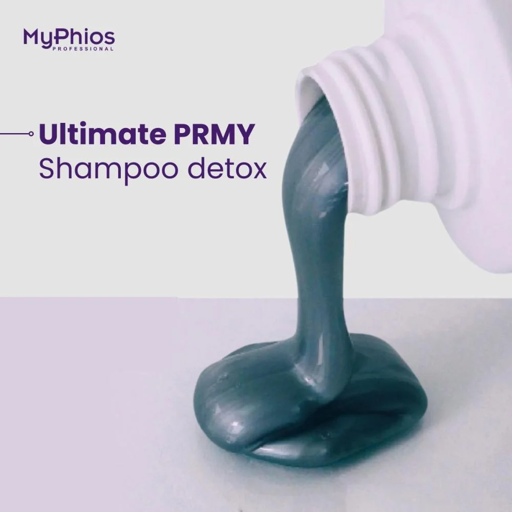 MyPhios - Ultimate PRMY Máscara Reestruturante - 500ml