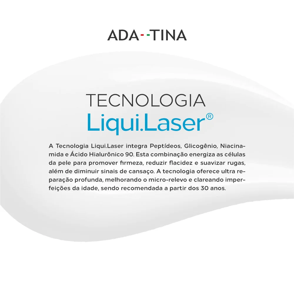 Sérum Liqui.Laser Glycogen Concentrate Ada Tina 30+ 30ml