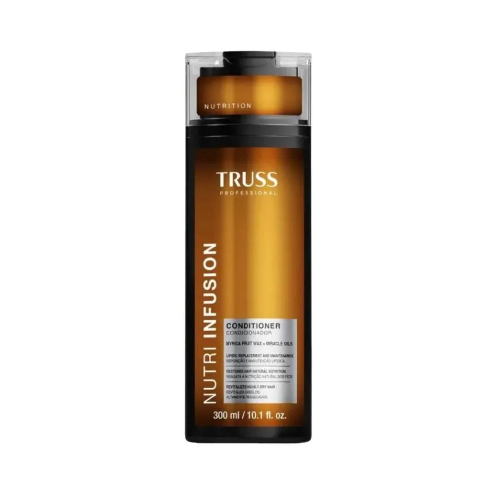 Truss Nutrition Nutri Infusion - Condicionador 300ml