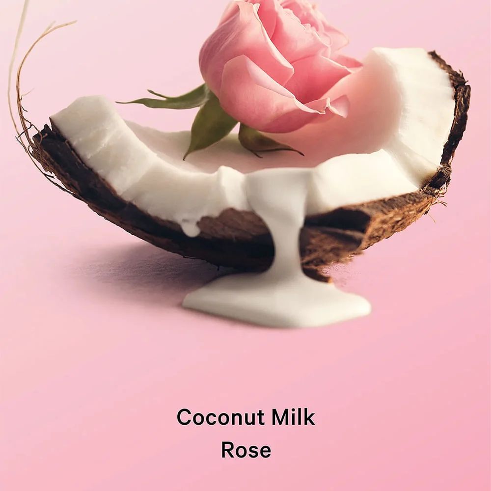 Victoria's Secret - Coconut Milk Rose - Hair e Body Mist