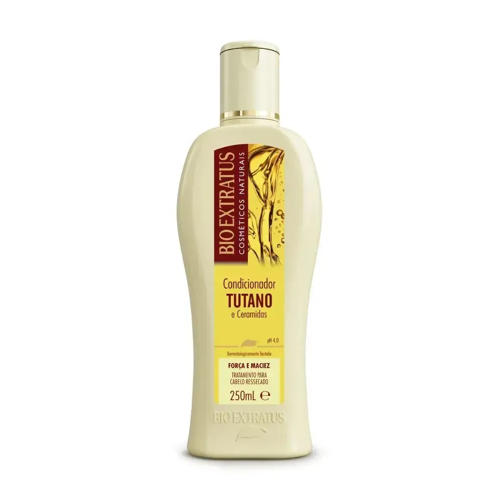 Condicionador Bio Extratus Tutano e Ceramidas 250ml