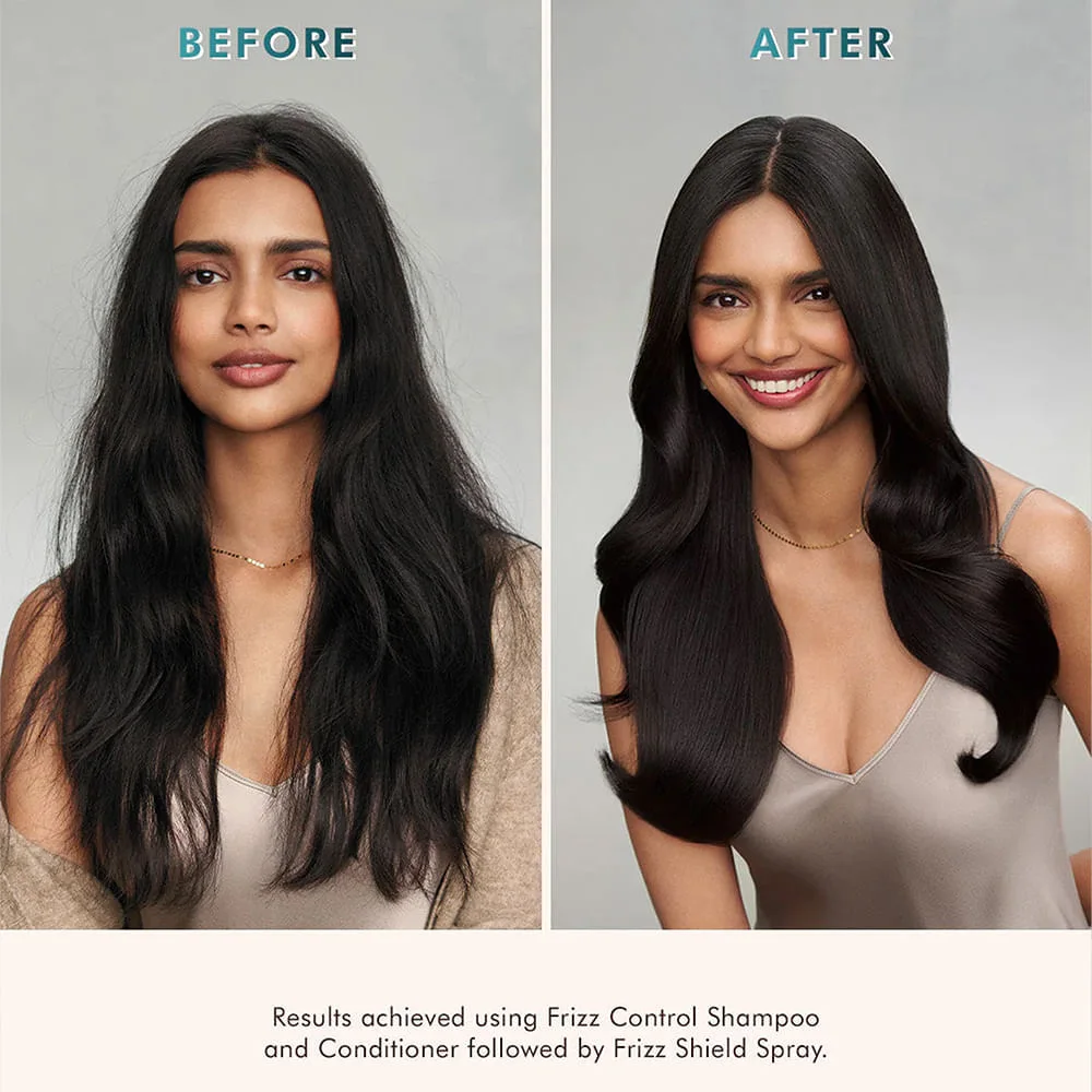 Shampoo - Moroccanoil Frizz Control