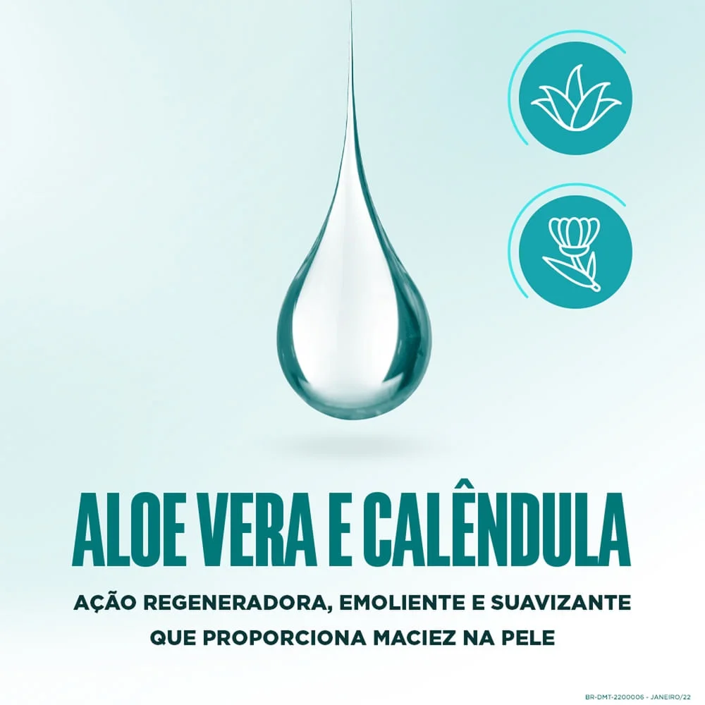 Sabonete Líquido Facial Dermotivin Original Peles Mistas e Oleosas 70ml