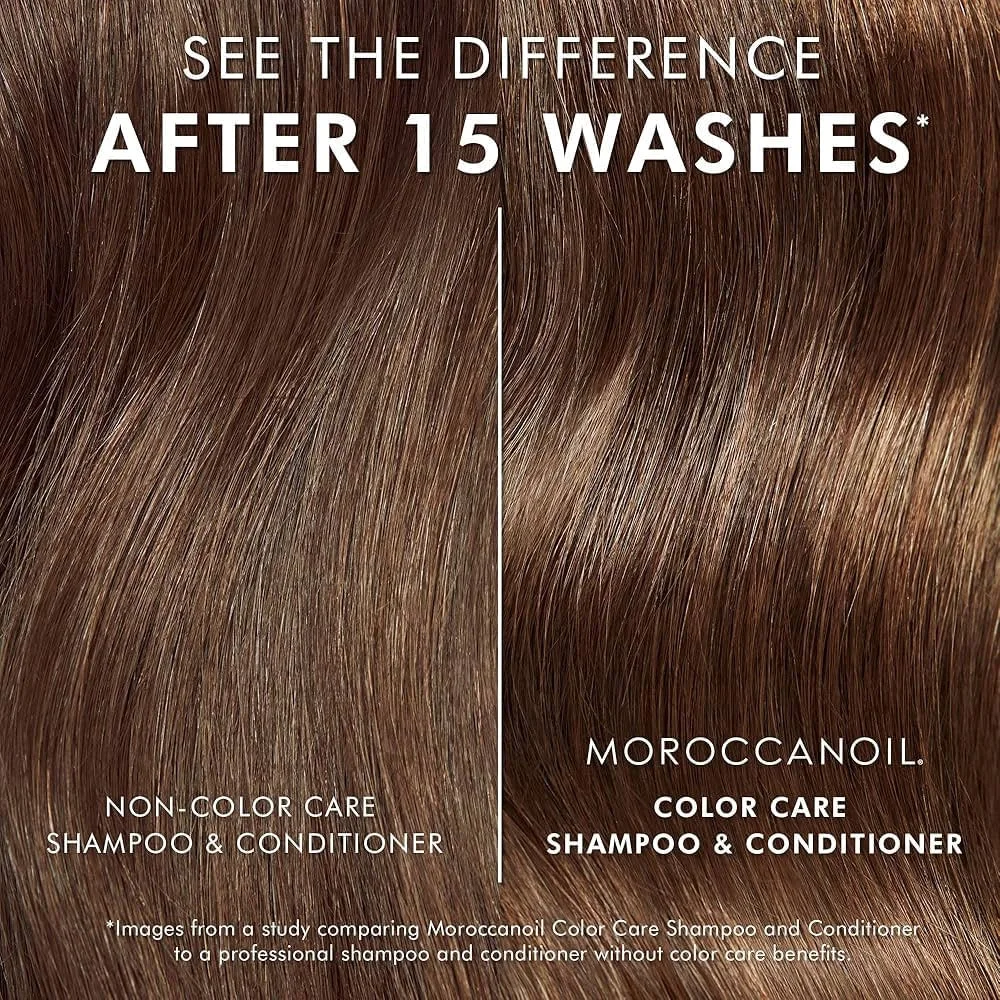 Moroccanoil - Color Care - Shampoo