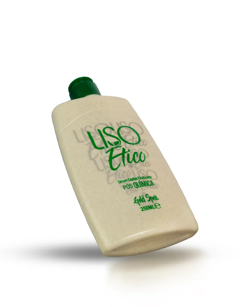 Liso Ético