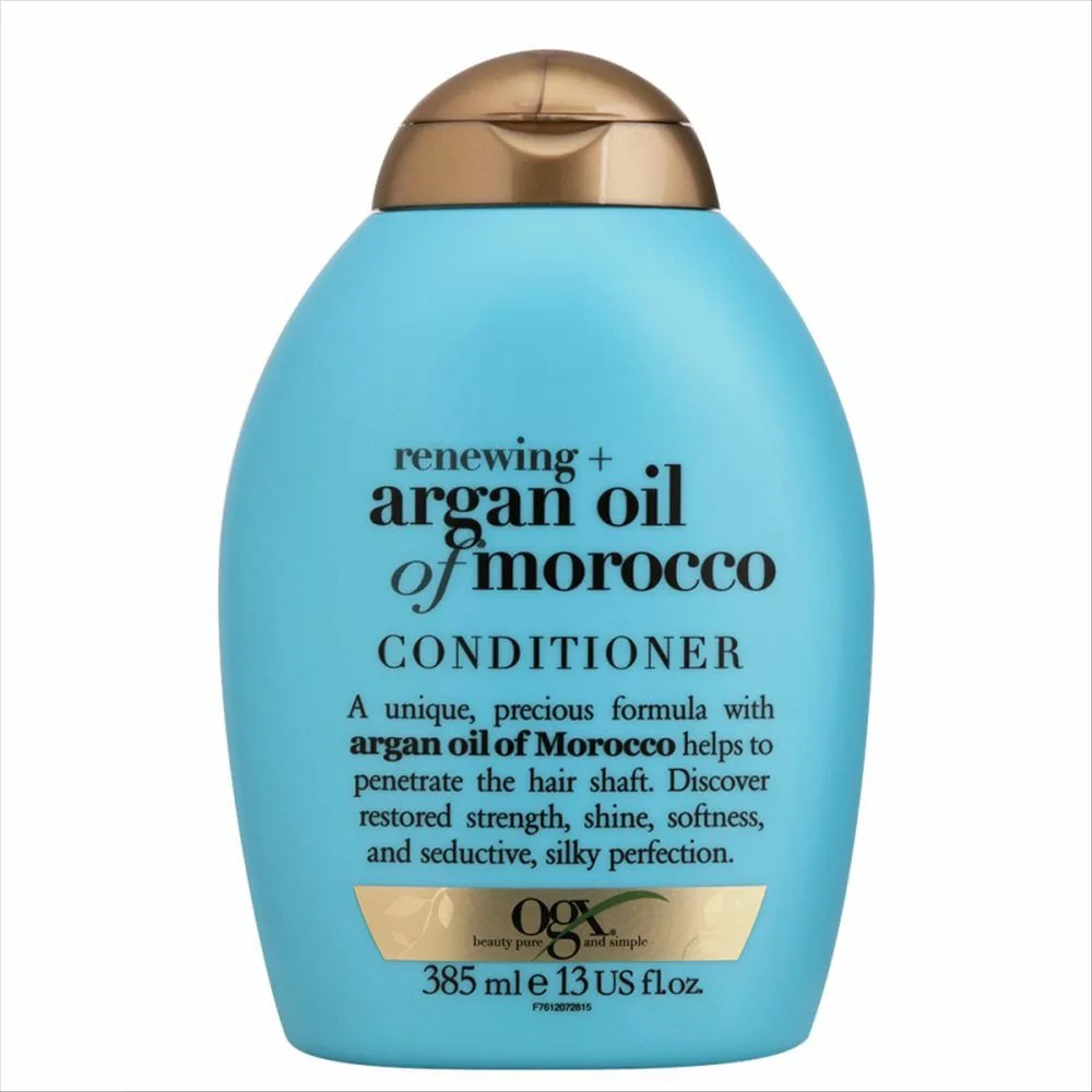 Condicionador Ogx Argan Oil Of Morroco 385ml
