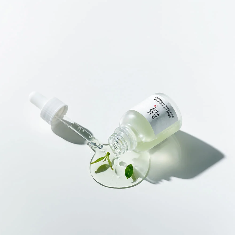 Sérum Facial Beauty of Joseon Green Tea Calming 30ml