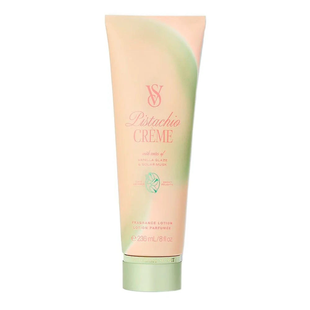 Victoria's Secret - Pistachio Crème - Body Lotion